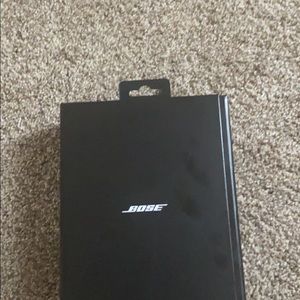 Bose wireless soundsport headphones